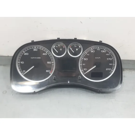 Cuadro Instrumentos para Peugeot 307 Sw (3H)