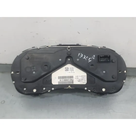 Cuadro Instrumentos para Peugeot 307 Sw (3H)