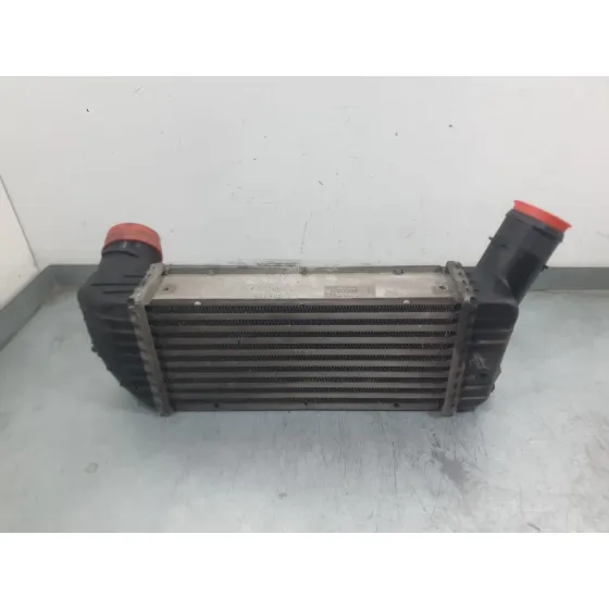 Intercooler para Peugeot 307 Sw (3H)