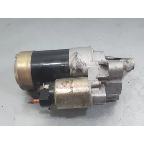 Motor Arranque para Peugeot 307 Sw (3H)