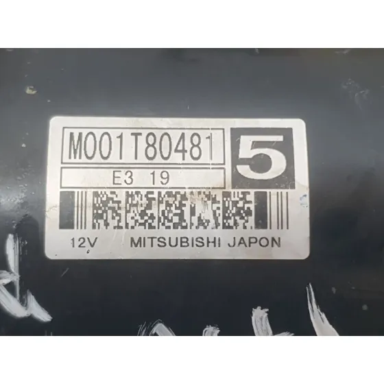 Motor Arranque para Peugeot 307 Sw (3H)