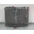 Radiador Agua para Peugeot 307 Sw (3H)
