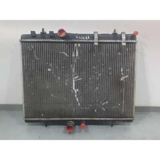 Radiador Agua para Peugeot 307 Sw (3H)