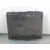 Radiador Agua para Peugeot 307 Sw (3H)