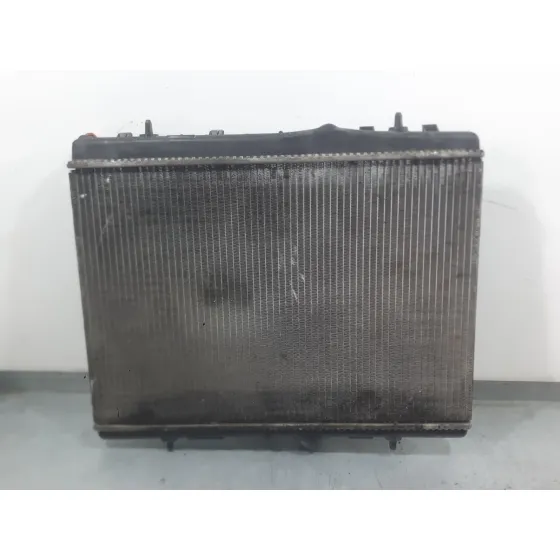 Radiador Agua para Peugeot 307 Sw (3H)