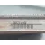Radiador Agua para Peugeot 307 Sw (3H)