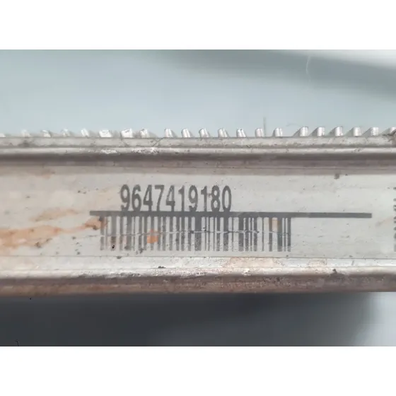 Radiador Agua para Peugeot 307 Sw (3H)