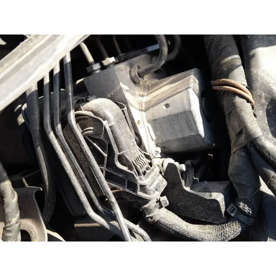 Abs para Mercedes-Benz Clase A (W176)