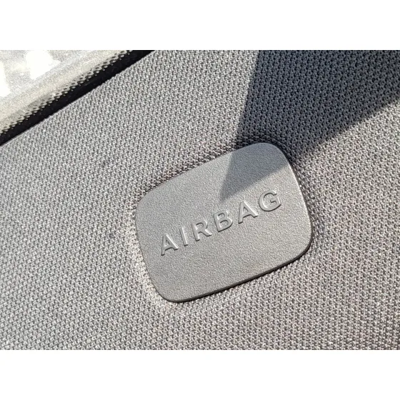 Airbag Cortina Delantero Derecho para Mercedes-Benz Clase A (W176)