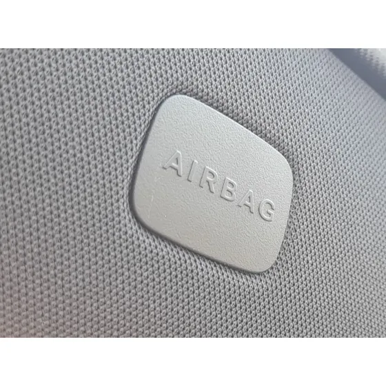 Airbag Cortina Delantero Izquierdo para Mercedes-Benz Clase A (W176)