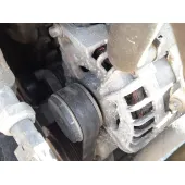 Alternador para Mercedes-Benz Clase A (W176)
