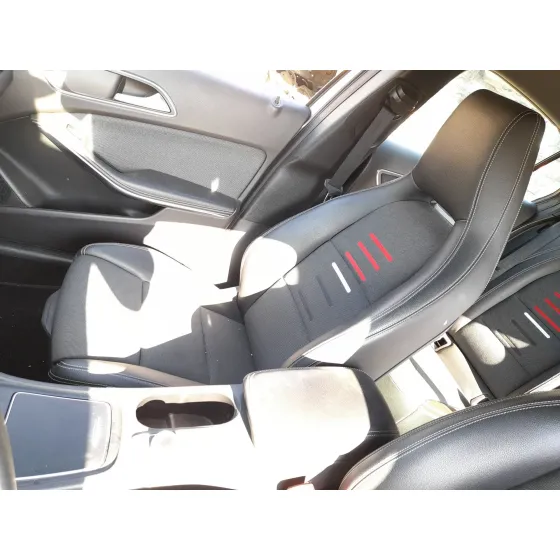 Asiento Delantero Derecho para Mercedes-Benz Clase A (W176)