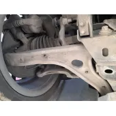 Brazo Suspension Inferior Delantero Derecho para Mercedes-Benz Clase A (W176)