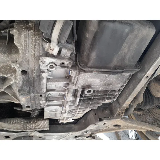 Caja Cambios para Mercedes-Benz Clase A (W176)