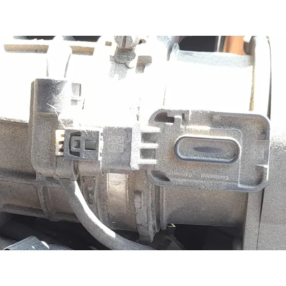 Caudalimetro para Mercedes-Benz Clase A (W176)