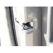 Cerradura Puerta Delantera Izquierda para Mercedes-Benz Clase A (W176)