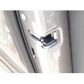 Cerradura Puerta Trasera Izquierda para Mercedes-Benz Clase A (W176)
