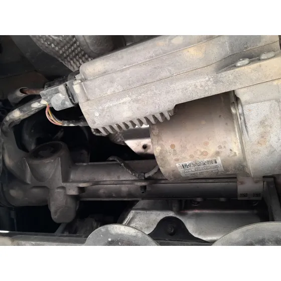 Cremallera Direccion para Mercedes-Benz Clase A (W176)