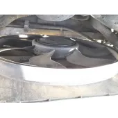 Electroventilador para Mercedes-Benz Clase A (W176)