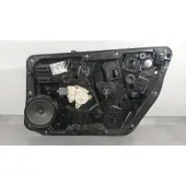 Elevalunas Delantero Derecho para Mercedes-Benz Clase A (W176)