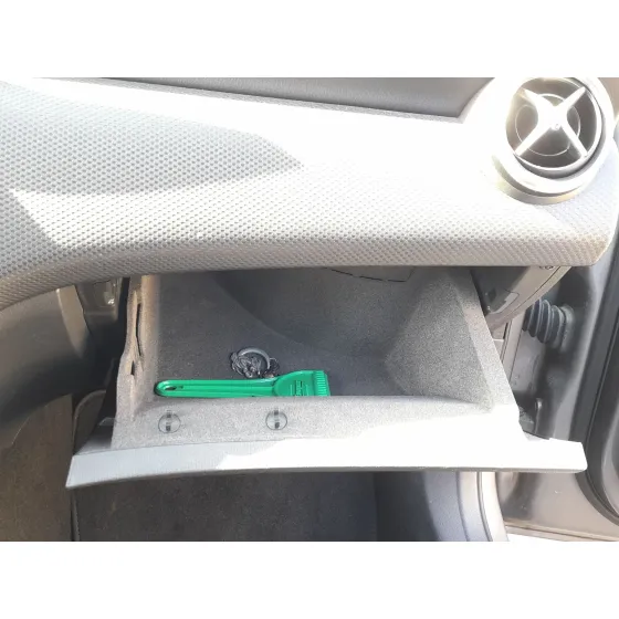 Guantera para Mercedes-Benz Clase A (W176)