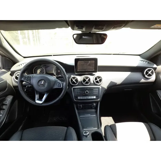 Kit Airbag para Mercedes-Benz Clase A (W176)