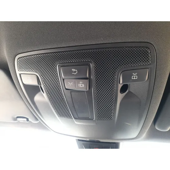 Luz Interior para Mercedes-Benz Clase A (W176)