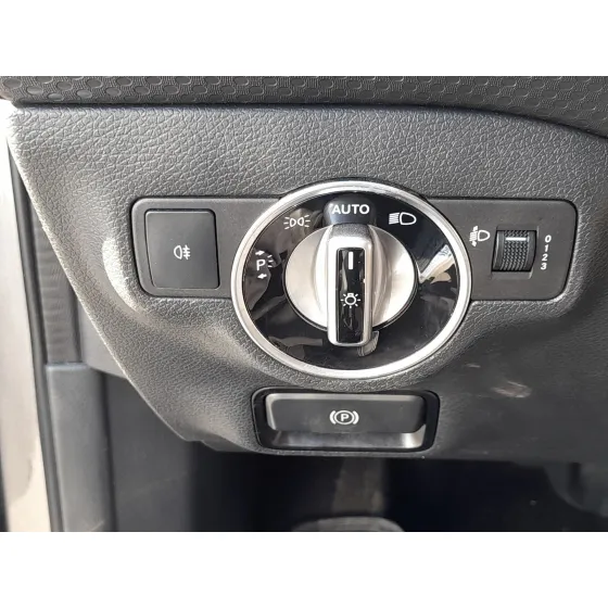 Mando Luces para Mercedes-Benz Clase A (W176)