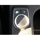Mando Multifuncion para Mercedes-Benz Clase A (W176)