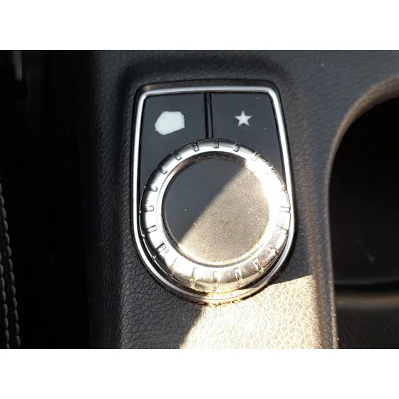 Mando Multifuncion para Mercedes-Benz Clase A (W176)