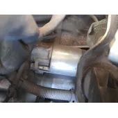 Motor Arranque para Mercedes-Benz Clase A (W176)