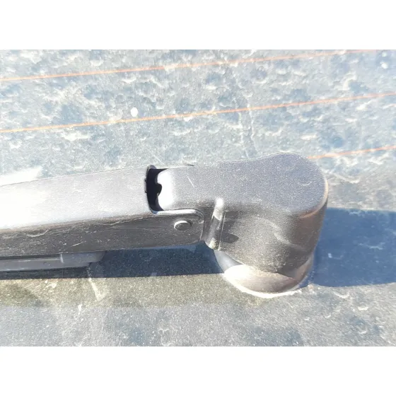 Motor Limpia Trasero para Mercedes-Benz Clase A (W176)