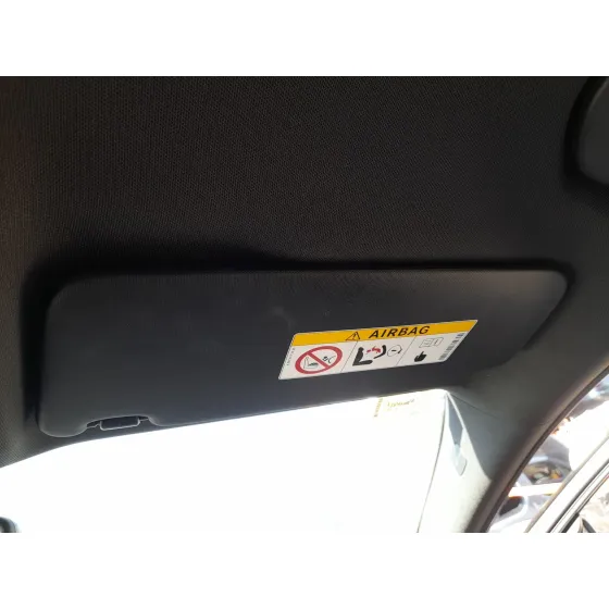 Parasol Derecho para Mercedes-Benz Clase A (W176)