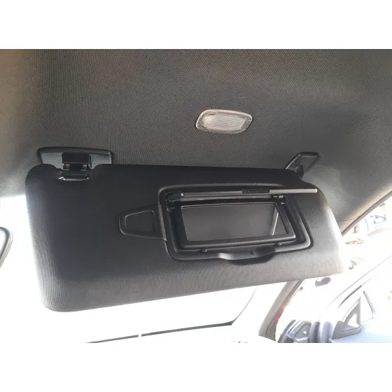 Parasol Derecho para Mercedes-Benz Clase A (W176)