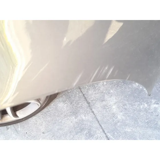 Puerta Trasera Derecha para Mercedes-Benz Clase A (W176)