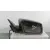 Retrovisor Derecho para Mercedes-Benz Clase A (W176)