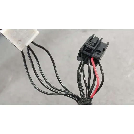 Retrovisor Derecho para Mercedes-Benz Clase A (W176)