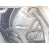Servofreno para Mercedes-Benz Clase A (W176)