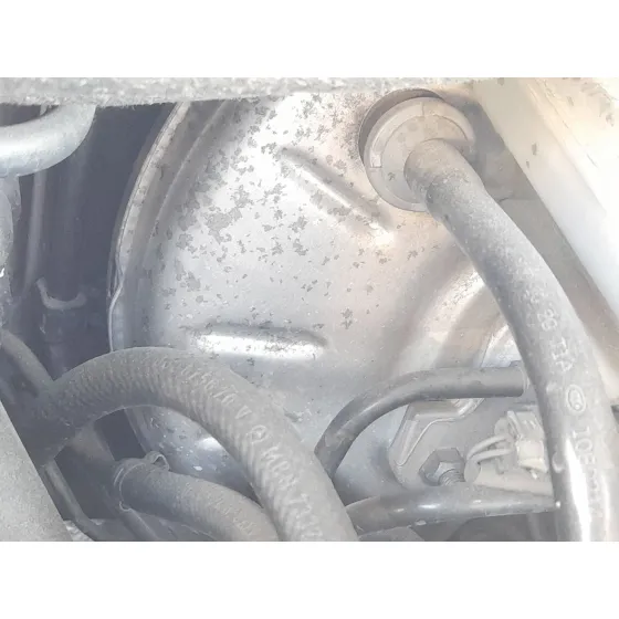 Servofreno para Mercedes-Benz Clase A (W176)