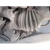 Transmision Delantera Derecha para Mercedes-Benz Clase A (W176)