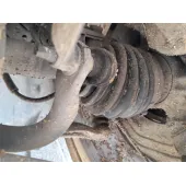 Transmision Delantera Izquierda para Mercedes-Benz Clase A (W176)