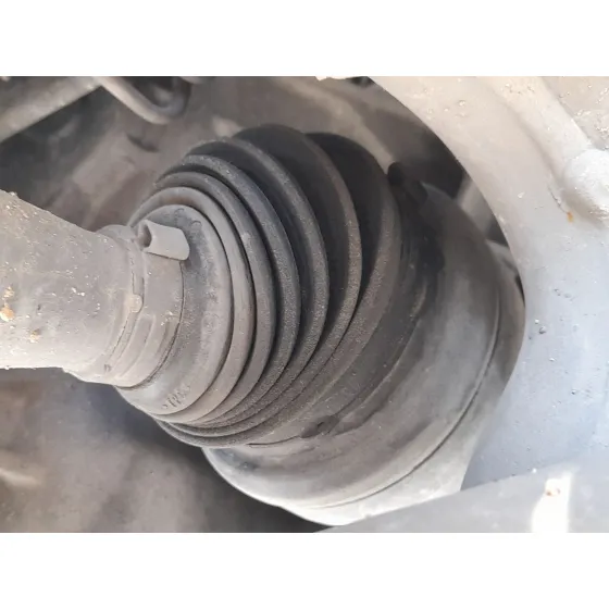 Transmision Delantera Izquierda para Mercedes-Benz Clase A (W176)