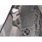 Potenciometro Pedal para Mercedes-Benz Clase A (W176)