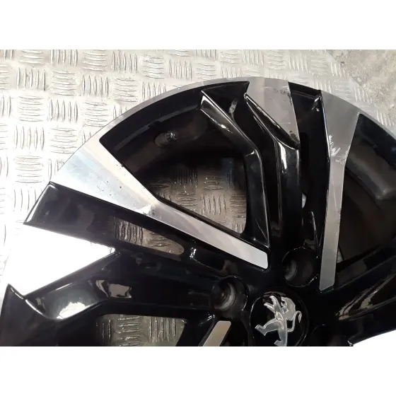 Llanta Aluminio para Peugeot 2008 Ii (Ud_, Us_, Uy_, Uj_, Ur_, Uc_)
