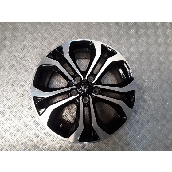 Llanta Aluminio para Ford Puma (J2K, Cf7)