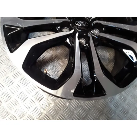 Llanta Aluminio para Ford Puma (J2K, Cf7)