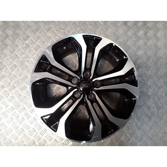 Llanta Aluminio para Ford Puma (J2K, Cf7)