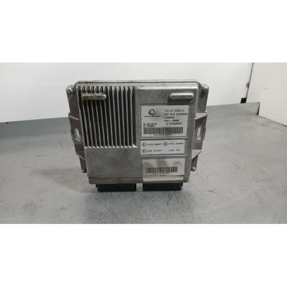 Centralita Glp para Dacia Sandero Ii (B8_)