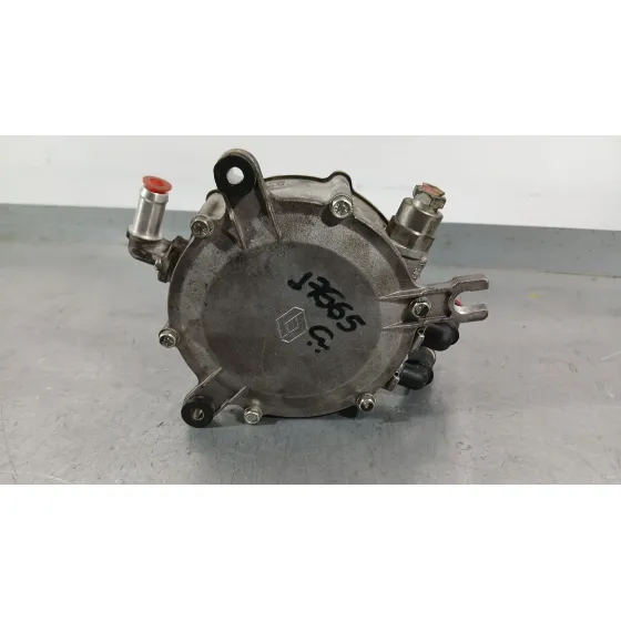 Pulmon Reductor De Presion De Gas para Dacia Sandero Ii (B8_)