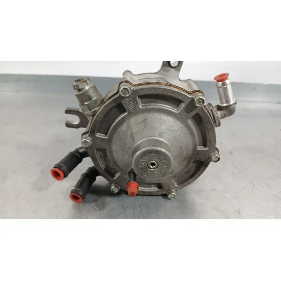 Pulmon Reductor De Presion De Gas para Dacia Sandero Ii (B8_)